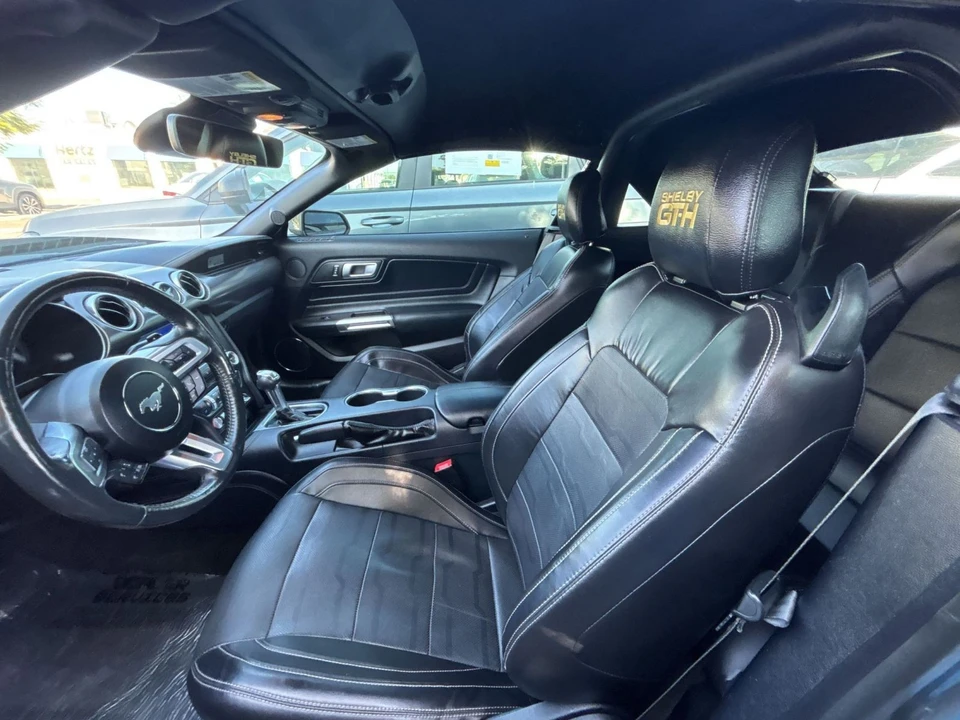 2022 Ford S550 Mustang GT - Image 9 of 30