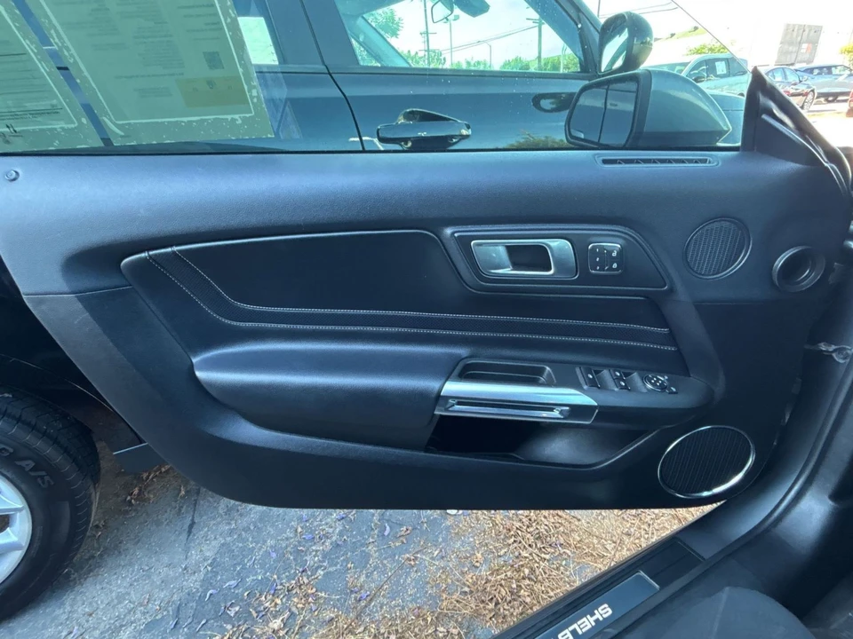 2022 Ford S550 Mustang GT - Image 17 of 30