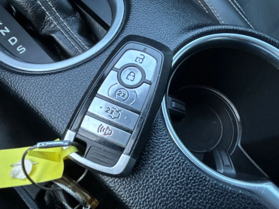 2022 Ford S550 Mustang GT - Image 18 of 30