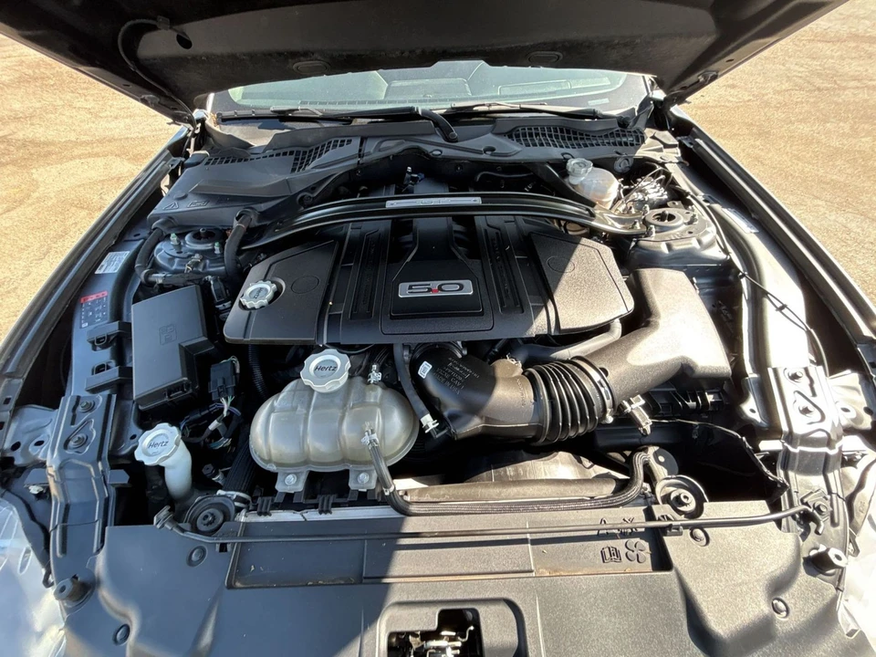 2022 Ford S550 Mustang GT - Image 23 of 30