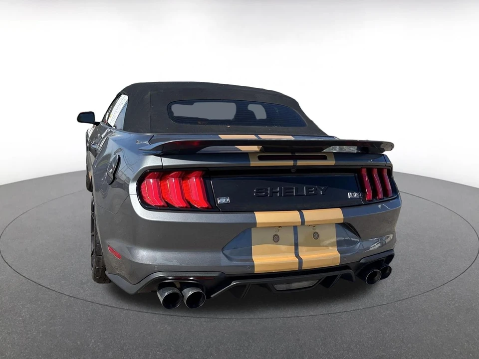 2022 Ford S550 Mustang GT - Image 2 of 30