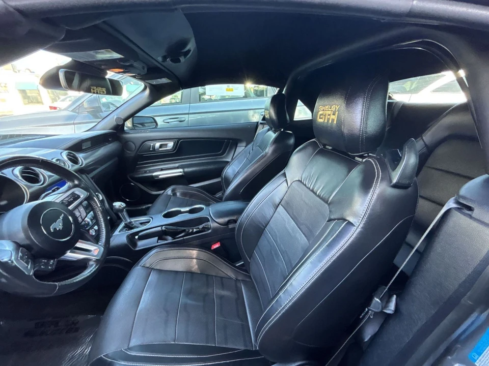 2022 Ford S550 Mustang GT - Image 8 of 30