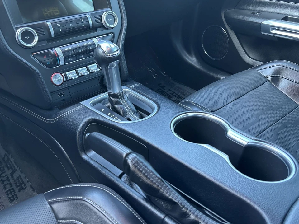 2022 Ford S550 Mustang GT - Image 15 of 30