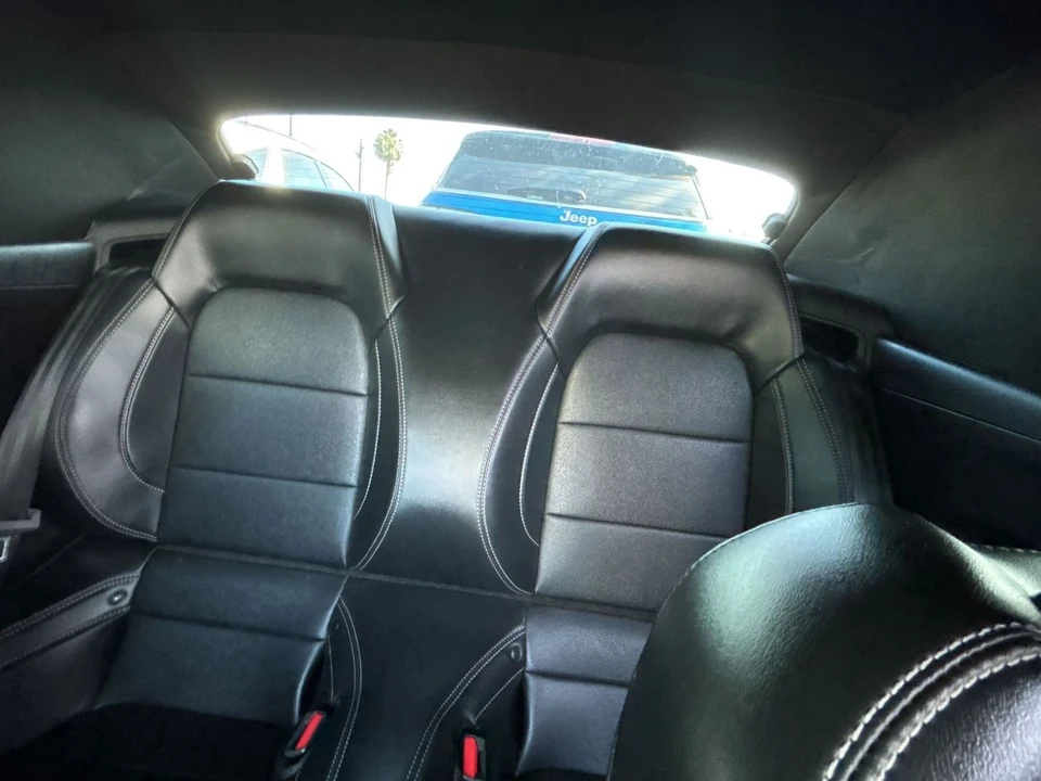 2022 Ford S550 Mustang GT - Image 16 of 30