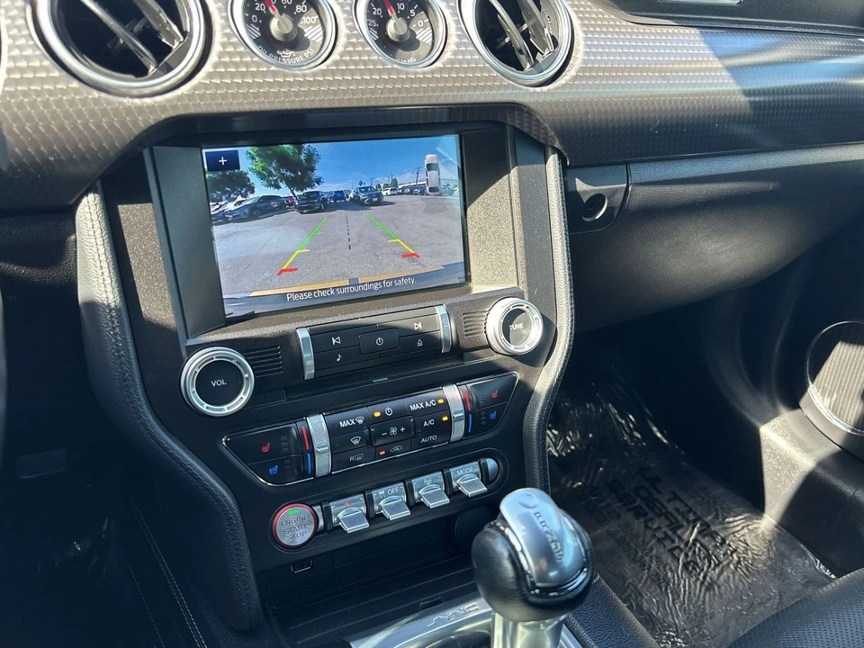 2022 Ford S550 Mustang GT - Image 28 of 30