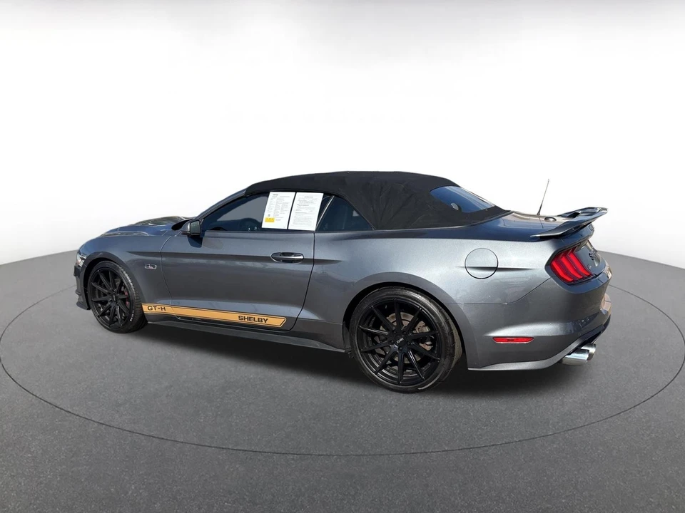 2022 Ford S550 Mustang GT - Image 3 of 30