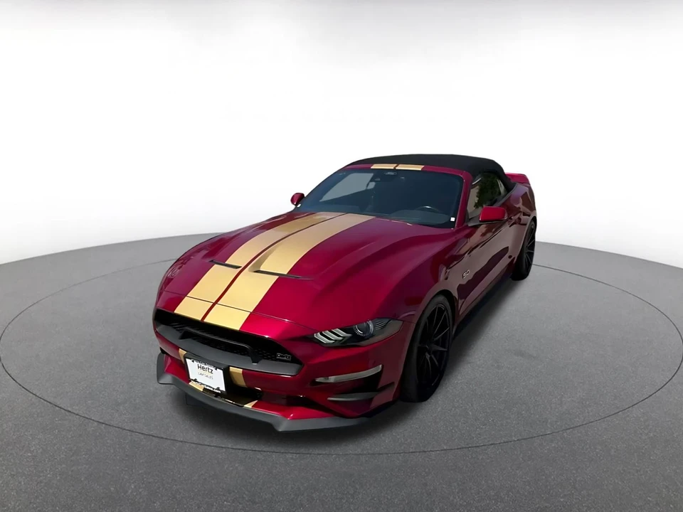 2022 Ford S550 Mustang GT - Image 4 of 31