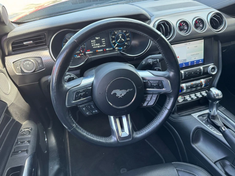 2022 Ford S550 Mustang GT - Image 30 of 31