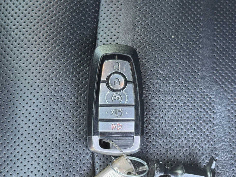 2022 Ford S550 Mustang GT - Image 27 of 31