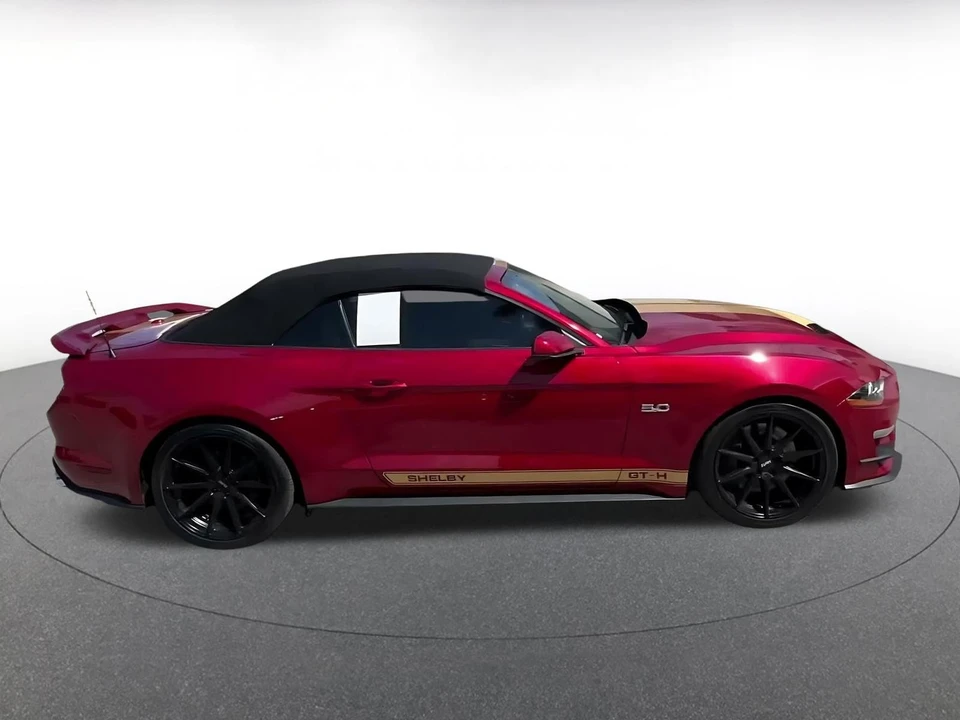 2022 Ford S550 Mustang GT - Image 17 of 31