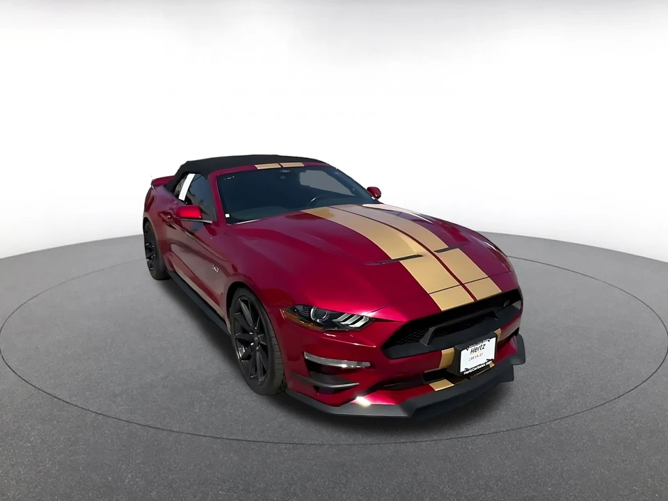 2022 Ford S550 Mustang GT - Image 9 of 31