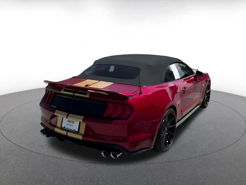 2022 Ford S550 Mustang GT - Image 16 of 31
