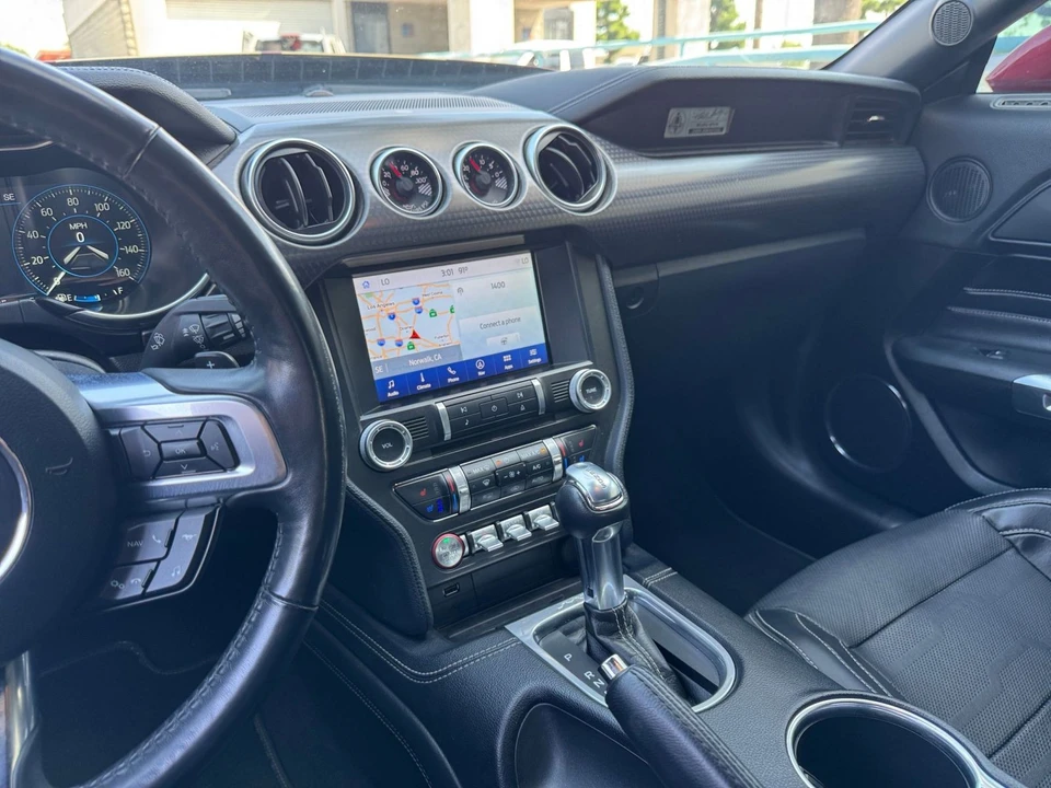 2022 Ford S550 Mustang GT - Image 22 of 31