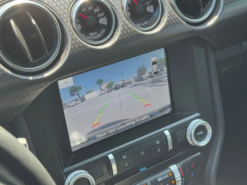 2022 Ford S550 Mustang GT - Image 26 of 31