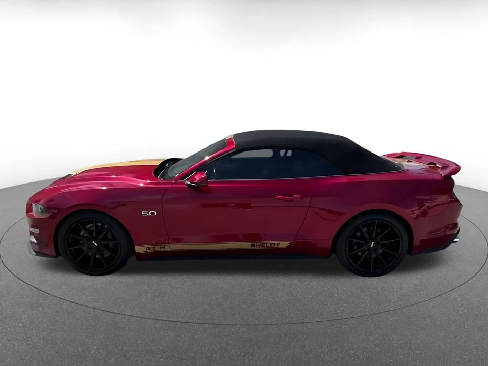 2022 Ford S550 Mustang GT - Image 8 of 31
