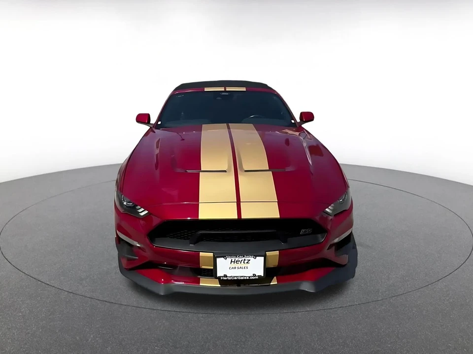 2022 Ford S550 Mustang GT - Image 3 of 31