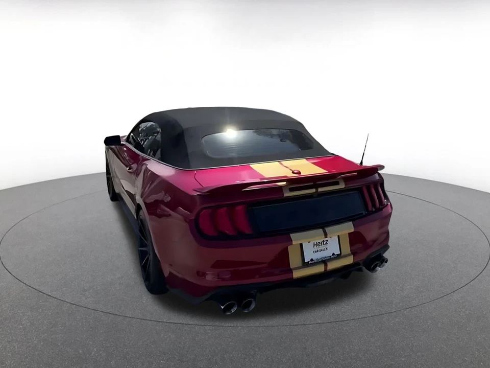 2022 Ford S550 Mustang GT - Image 12 of 31