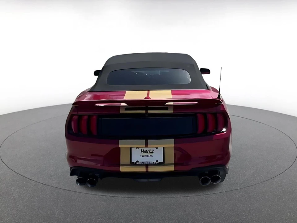 2022 Ford S550 Mustang GT - Image 14 of 31