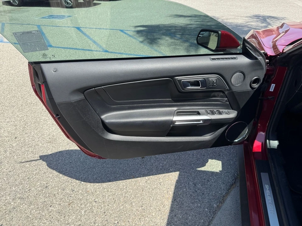 2022 Ford S550 Mustang GT - Image 20 of 31