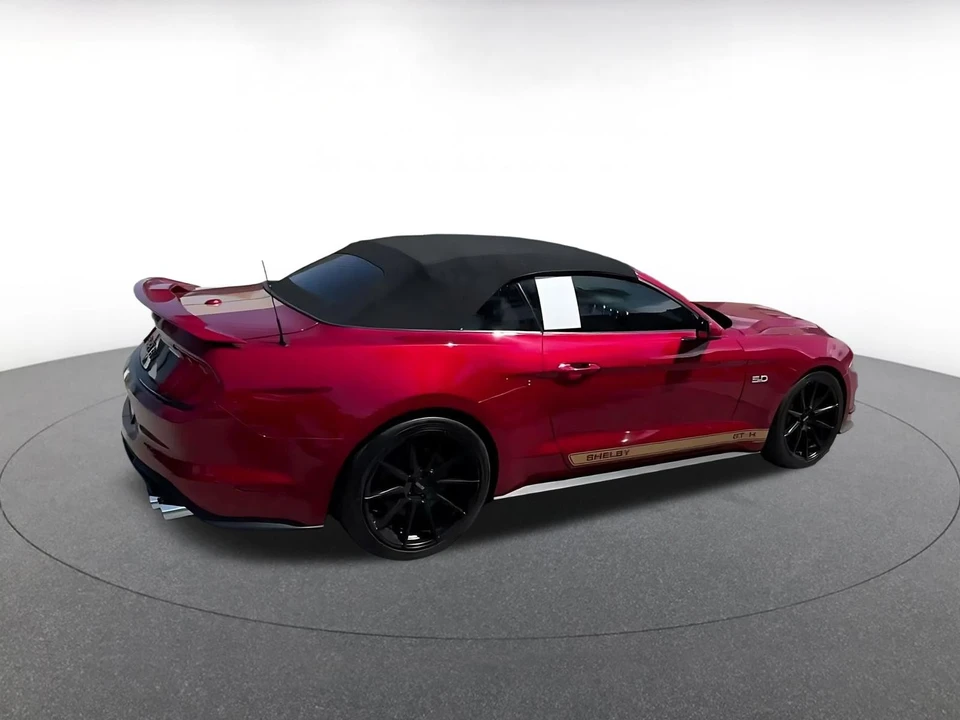 2022 Ford S550 Mustang GT - Image 15 of 31