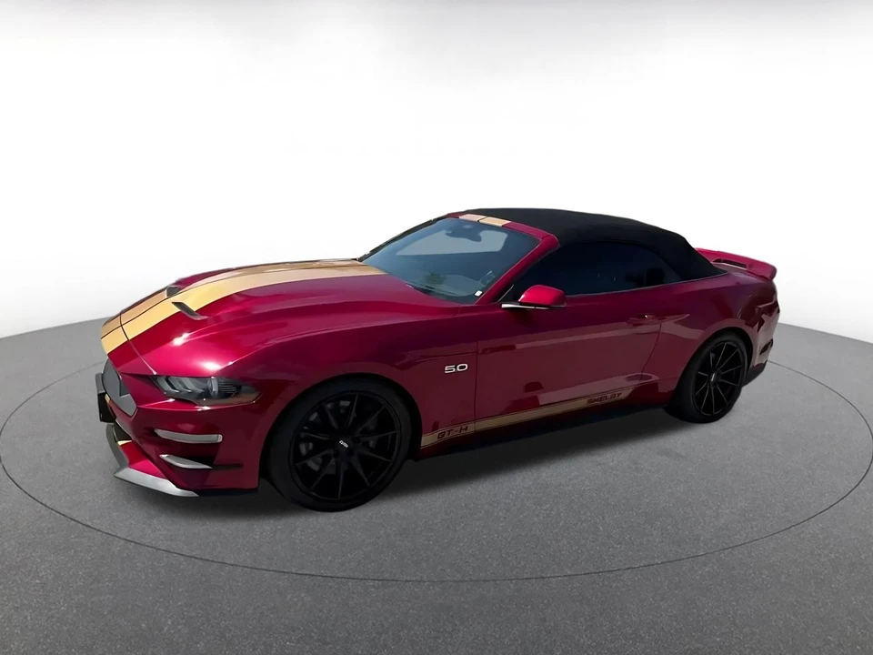 2022 Ford S550 Mustang GT - Image 7 of 31