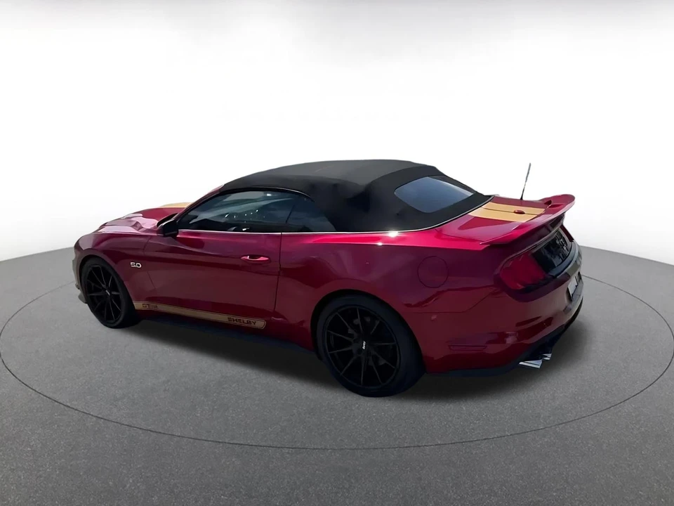 2022 Ford S550 Mustang GT - Image 11 of 31
