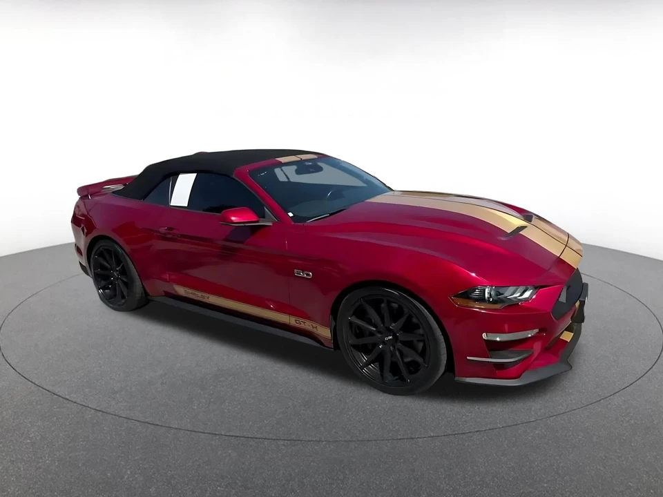 2022 Ford S550 Mustang GT - Image 2 of 31