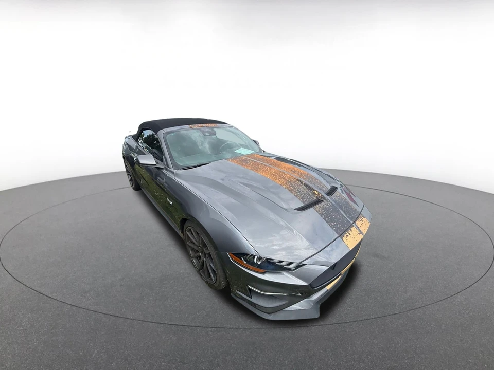 2022 Ford S550 Mustang GT - Image 2 of 17