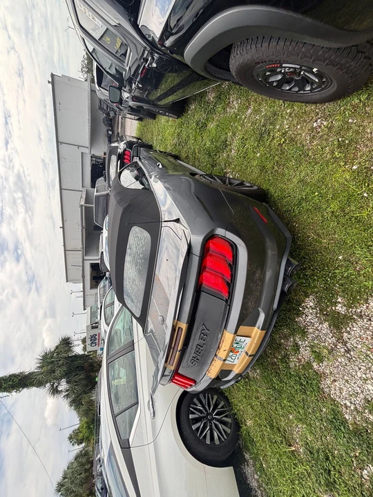 2022 Ford S550 Mustang GT - Image 11 of 17