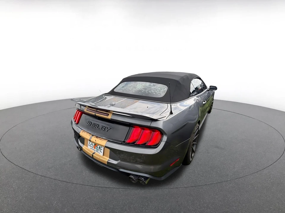 2022 Ford S550 Mustang GT - Image 9 of 17