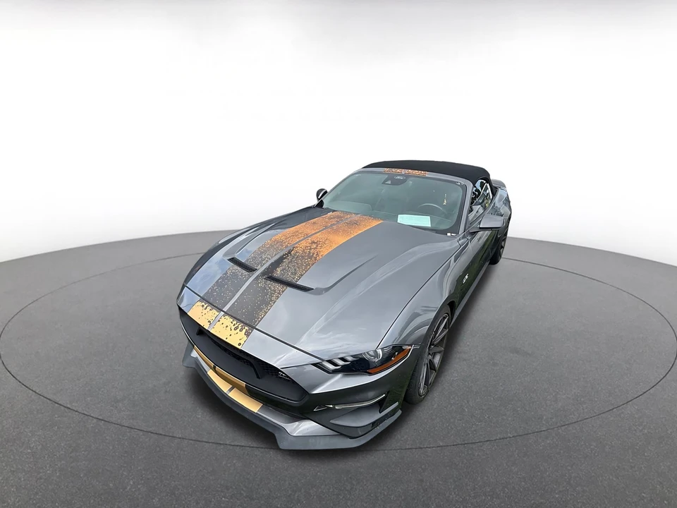 2022 Ford S550 Mustang GT - Image 4 of 17