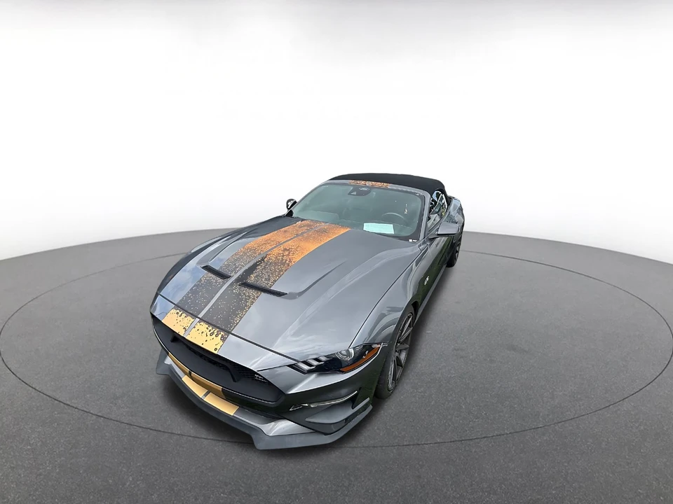 2022 Ford S550 Mustang GT - Image 3 of 17