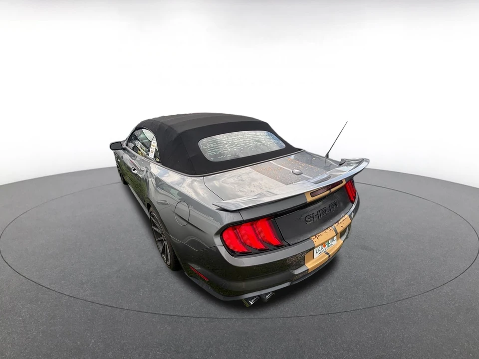 2022 Ford S550 Mustang GT - Image 8 of 17