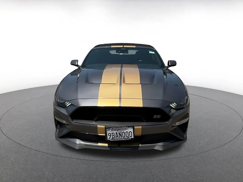 2022 Ford S550 Mustang GT - Image 4 of 31