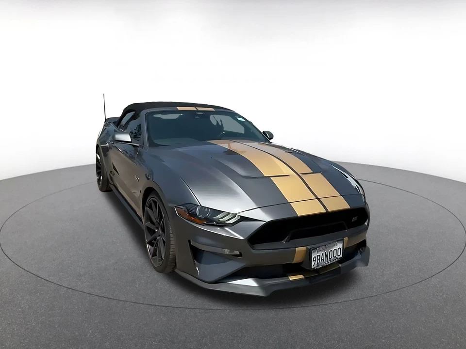 2022 Ford S550 Mustang GT - Image 3 of 31
