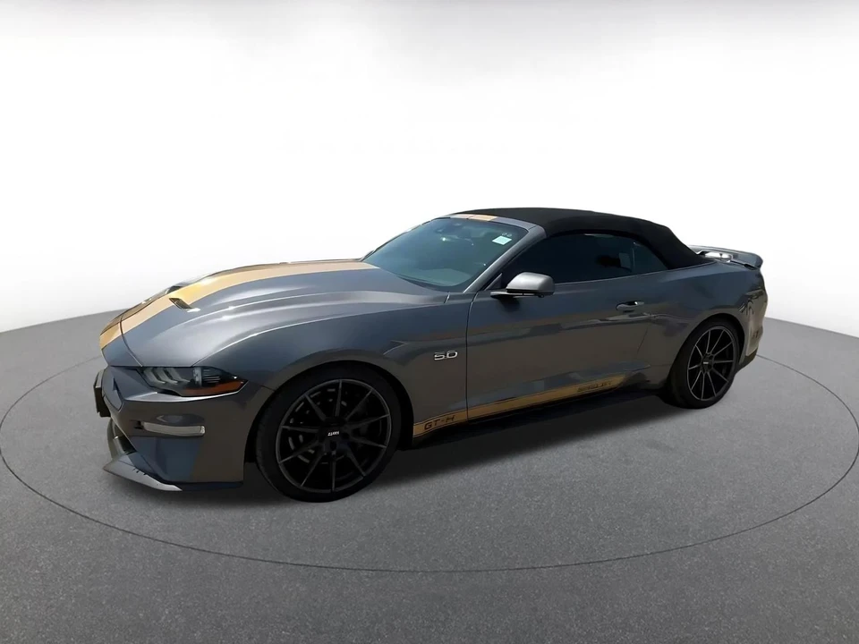 2022 Ford S550 Mustang GT - Image 8 of 31