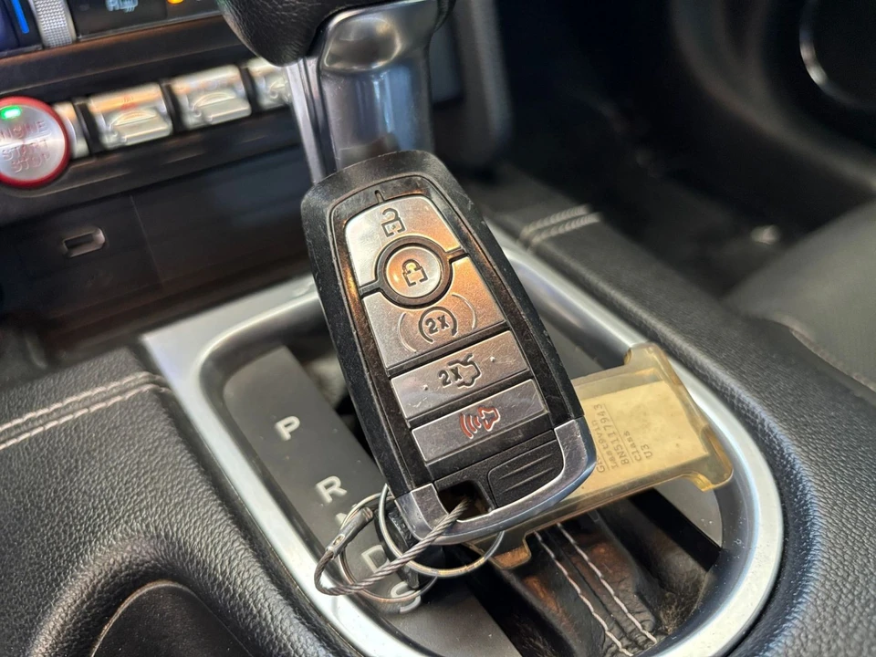2022 Ford S550 Mustang GT - Image 23 of 31