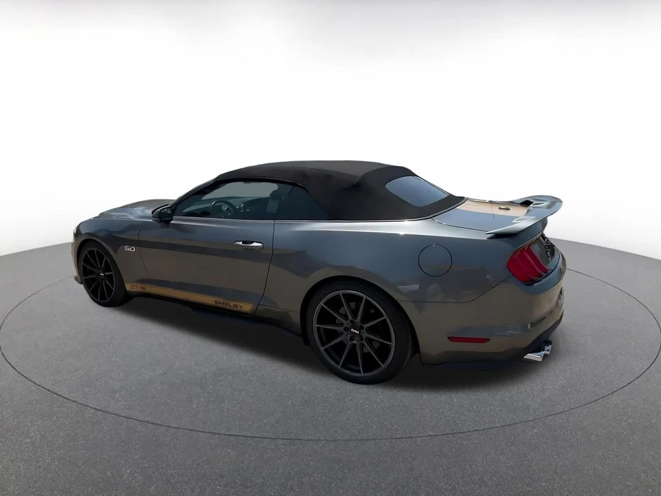 2022 Ford S550 Mustang GT - Image 11 of 31