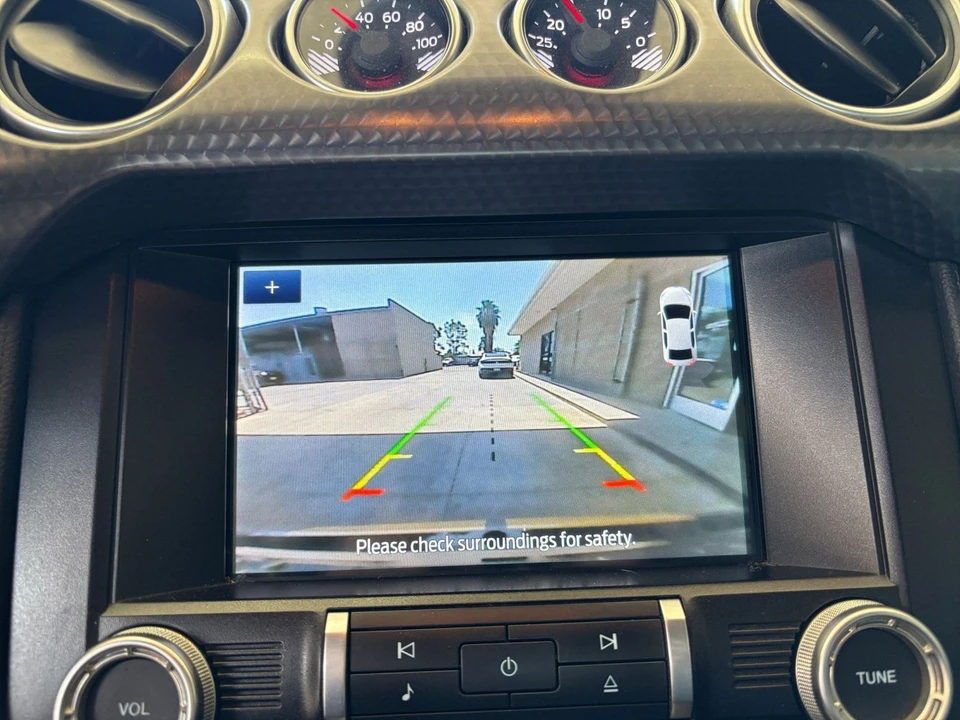2022 Ford S550 Mustang GT - Image 24 of 31