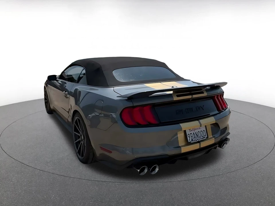 2022 Ford S550 Mustang GT - Image 12 of 31