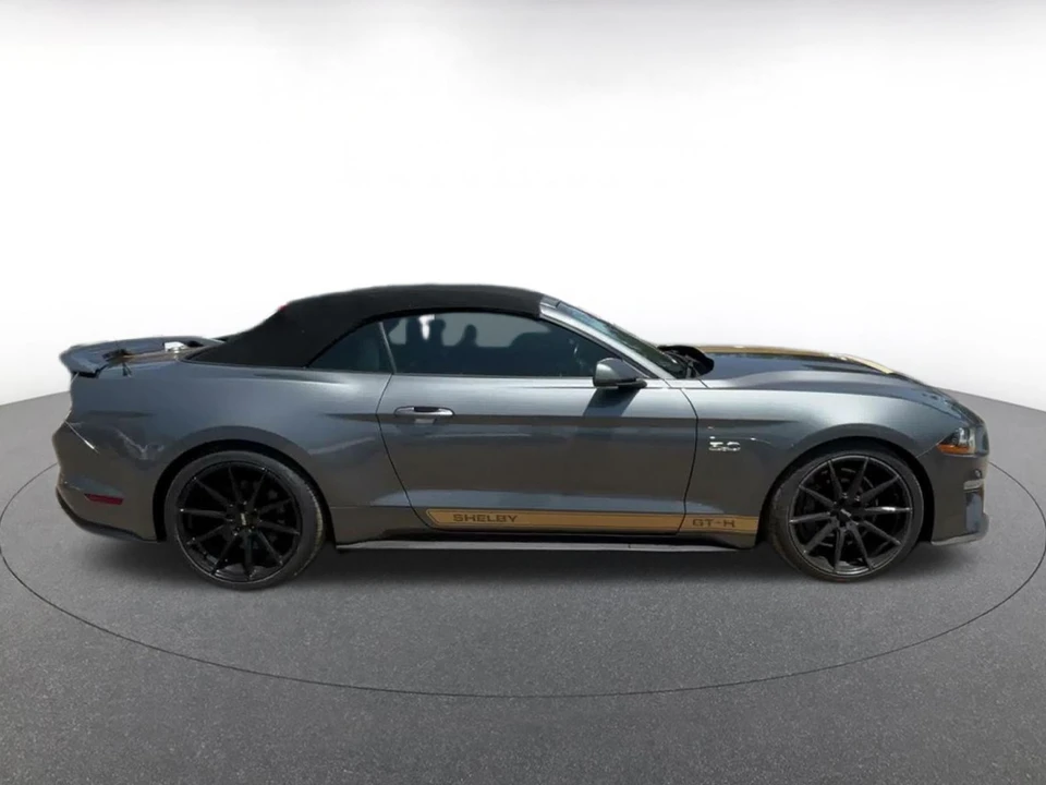 2022 Ford S550 Mustang GT - Image 17 of 31