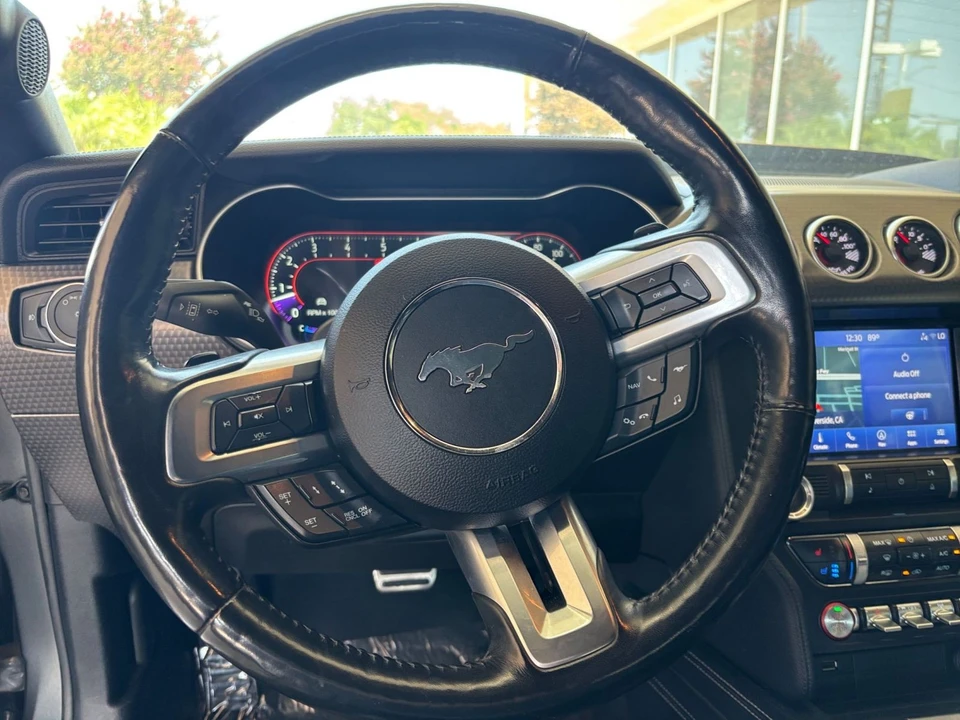 2022 Ford S550 Mustang GT - Image 29 of 31