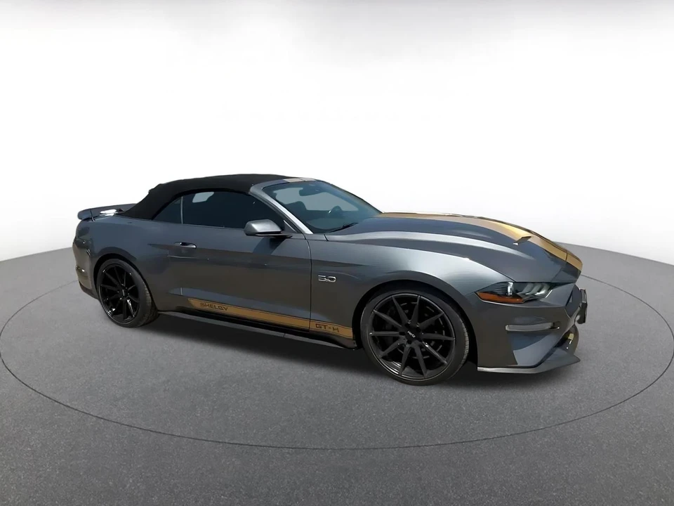 2022 Ford S550 Mustang GT - Image 2 of 31