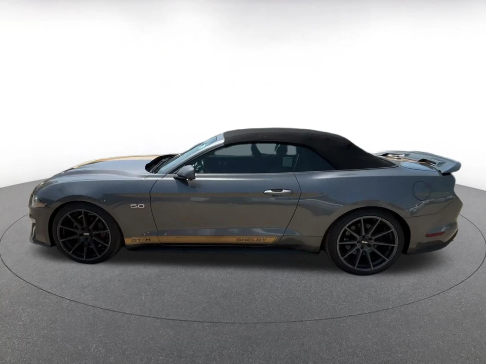 2022 Ford S550 Mustang GT - Image 9 of 31