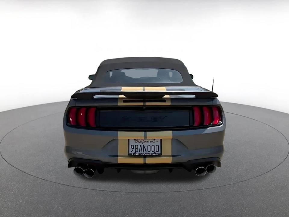 2022 Ford S550 Mustang GT - Image 14 of 31