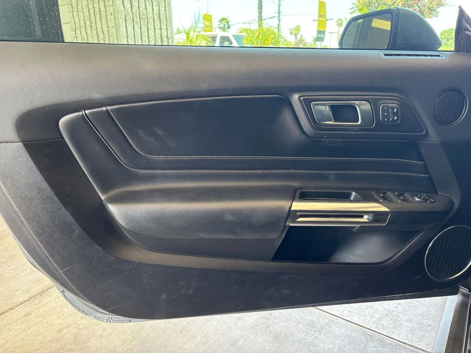 2022 Ford S550 Mustang GT - Image 20 of 31