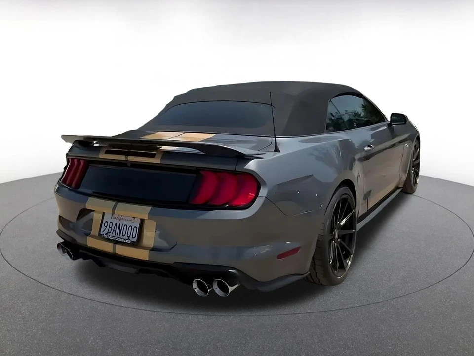 2022 Ford S550 Mustang GT - Image 15 of 31