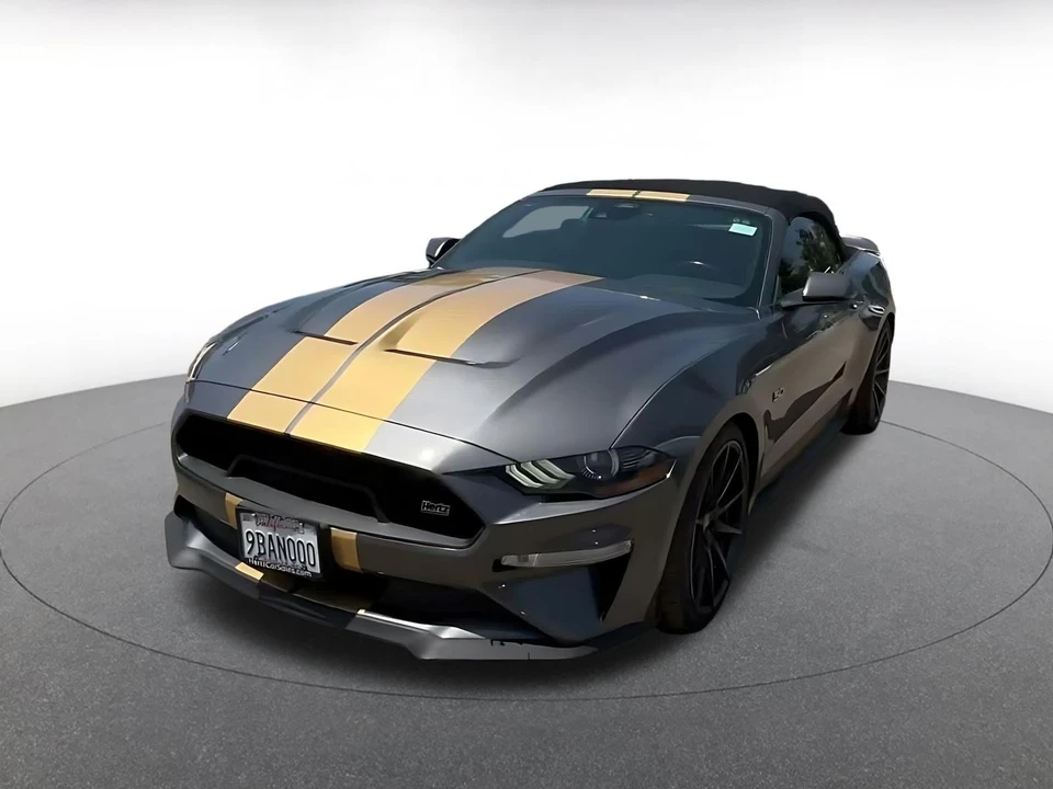2022 Ford S550 Mustang GT - Image 7 of 31