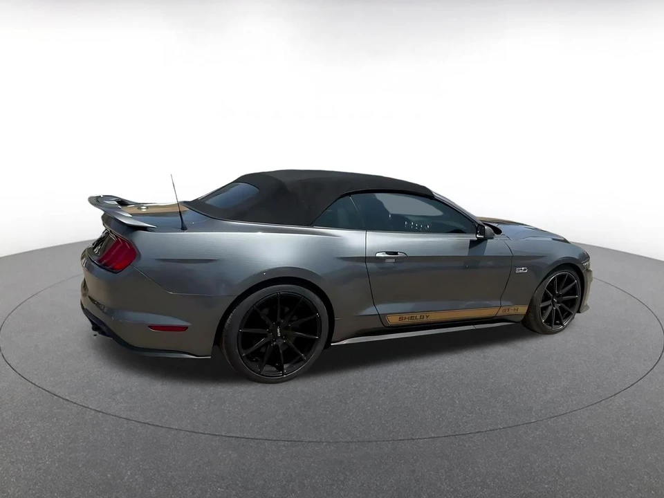 2022 Ford S550 Mustang GT - Image 16 of 31