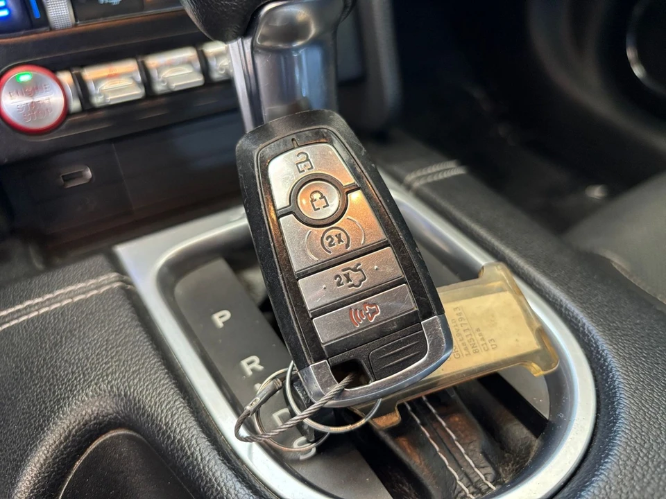 2022 Ford S550 Mustang GT - Image 26 of 31